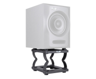 Fluid Audio DS5 statywy pod 4 calowe i 5 calowe głośniki (para) - 1370712 - zdjęcie 5